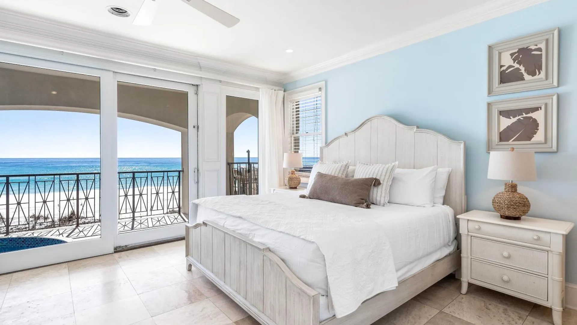 The Brookie Villa Destin