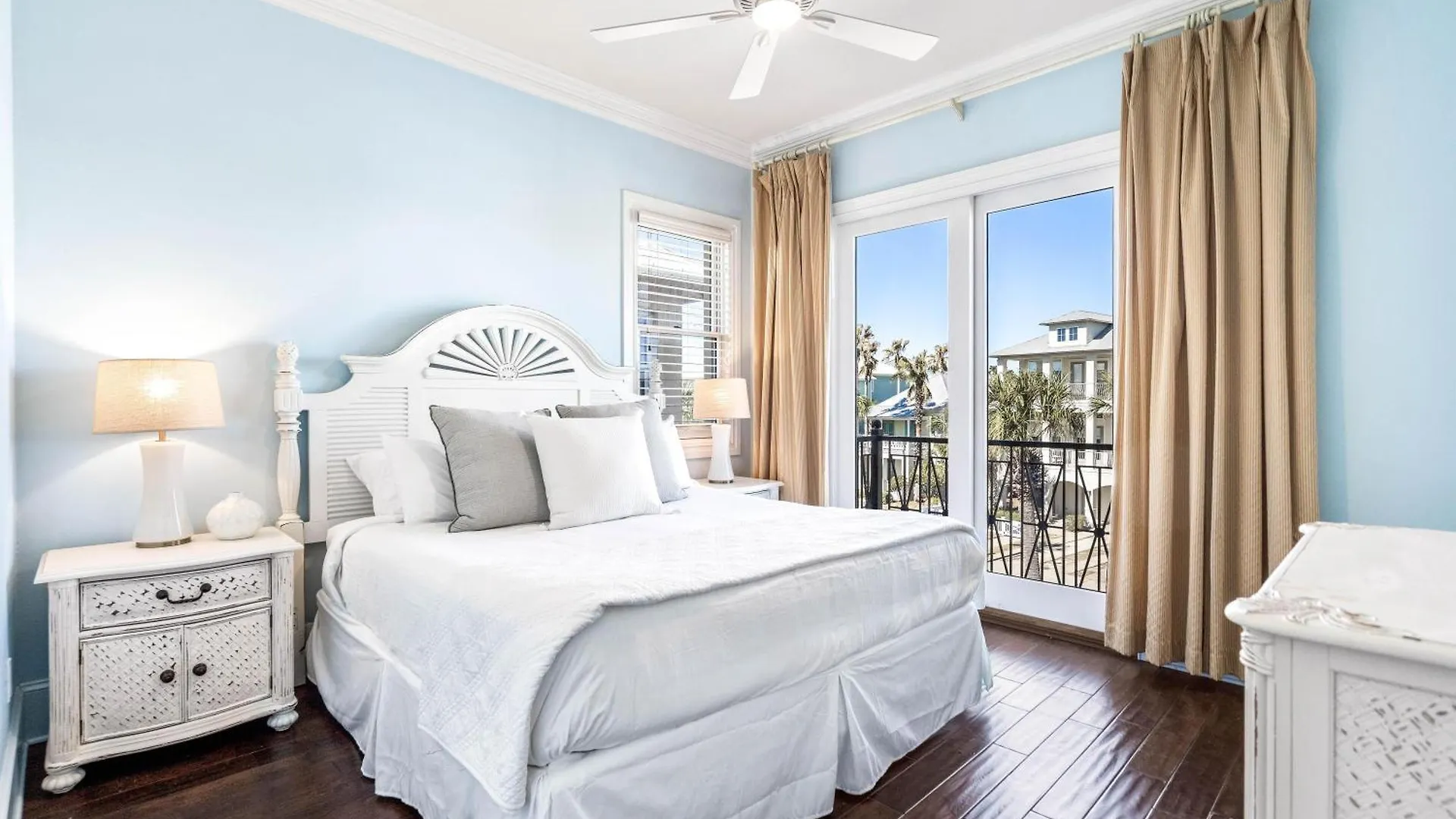Holiday home The Brookie Villa Destin
