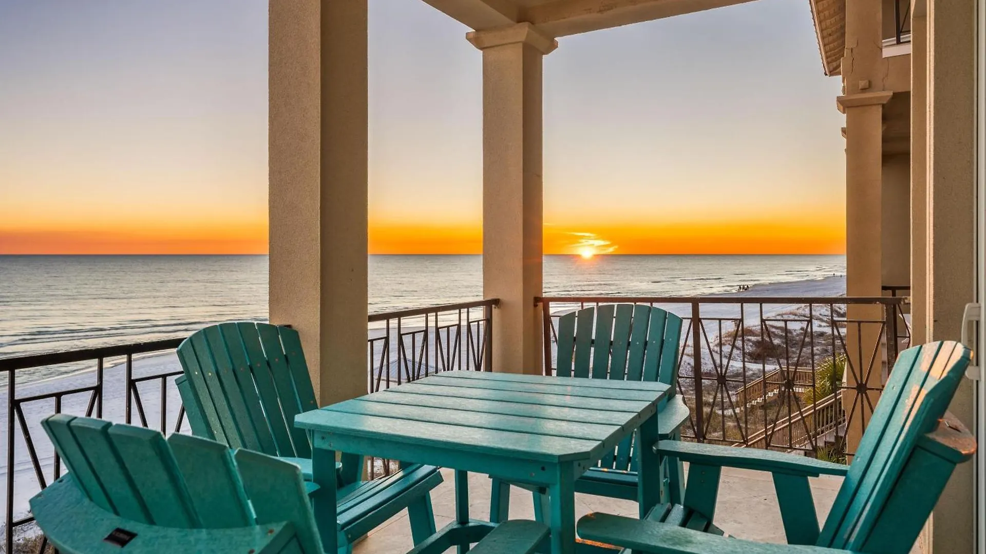 The Brookie Villa Destin Holiday home