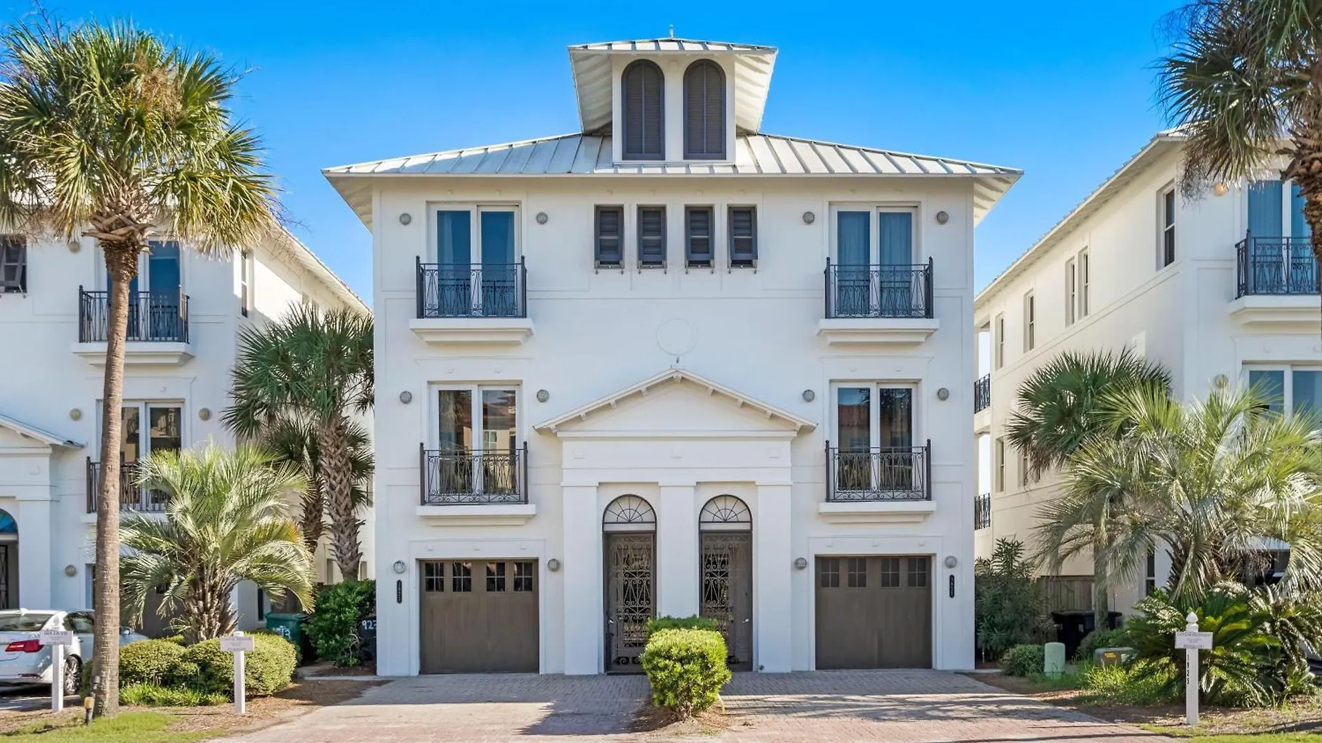 Holiday home The Brookie Villa Destin United States