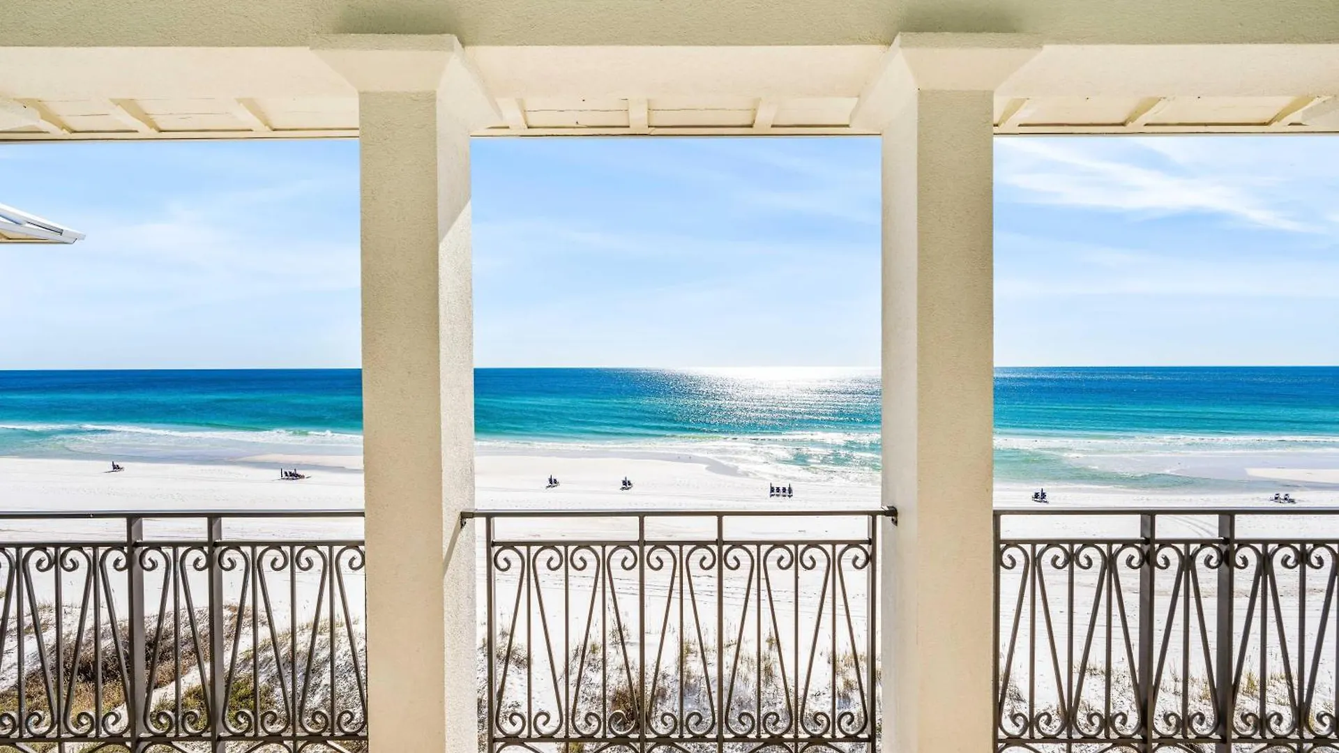 The Brookie Villa Destin Holiday home