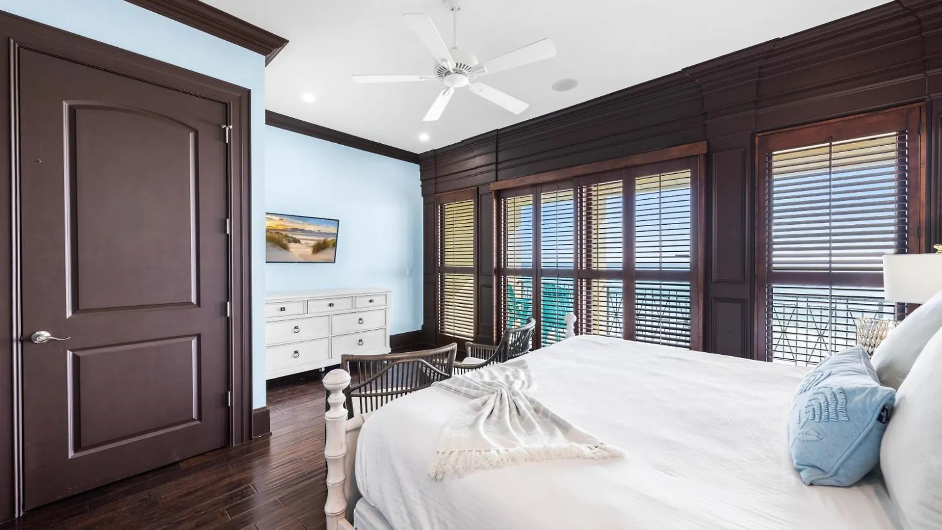 Holiday home The Brookie Villa Destin