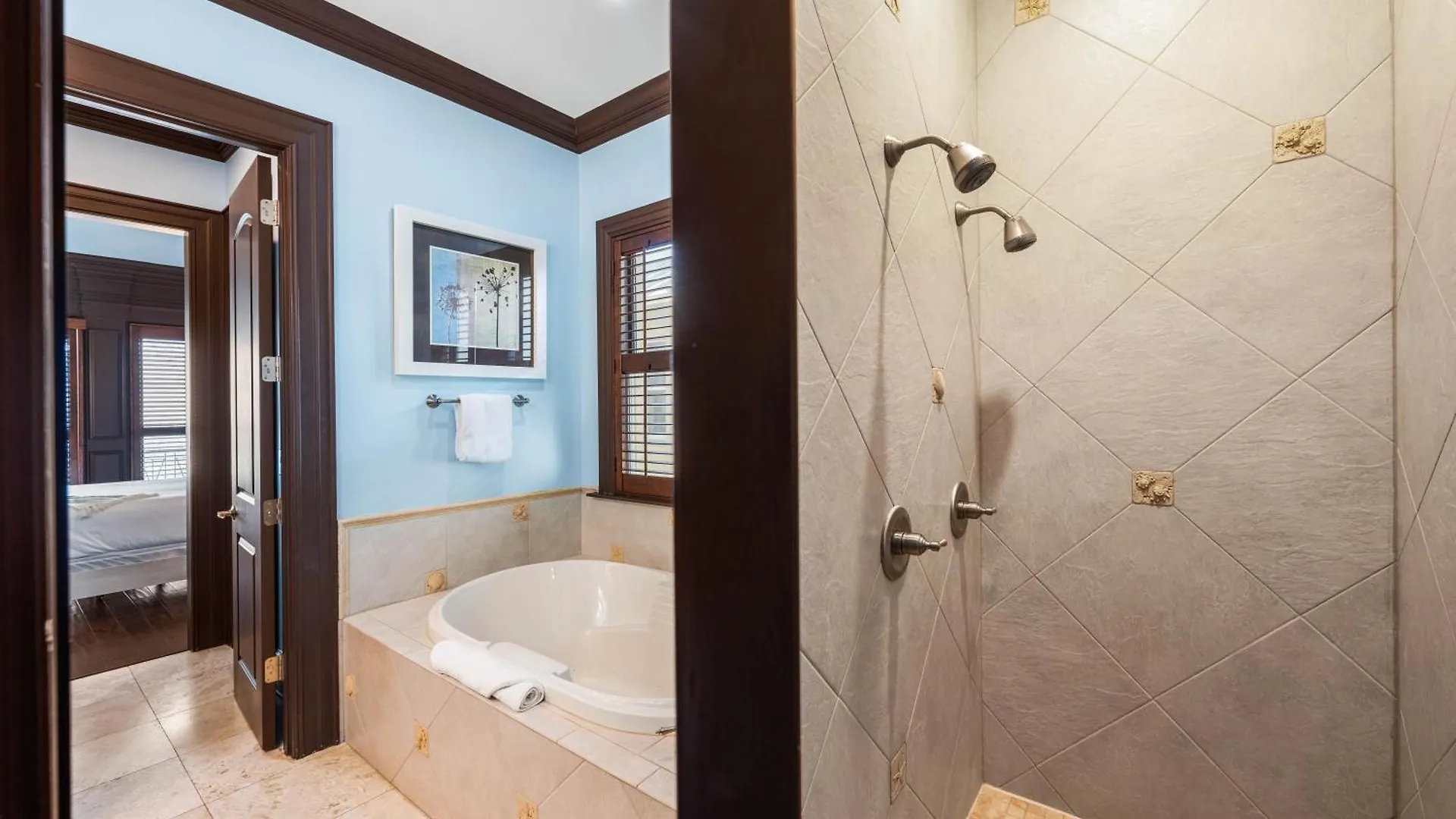 The Brookie Villa Destin Holiday home