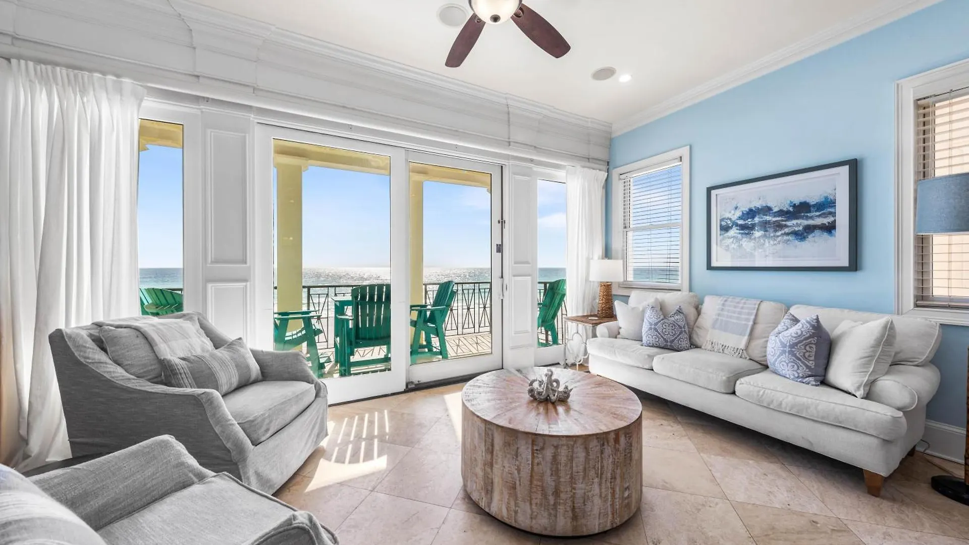 The Brookie Villa Destin 0*,
