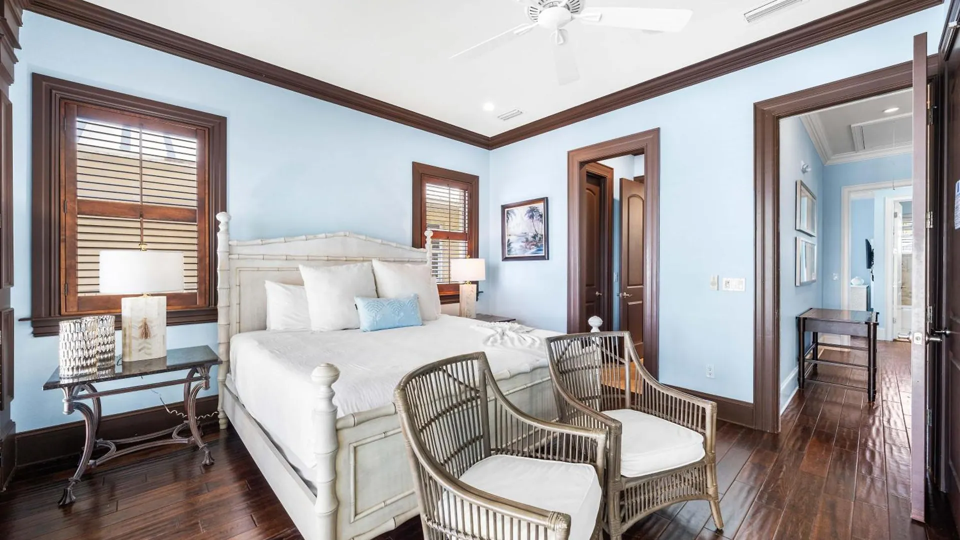 Holiday home The Brookie Villa Destin