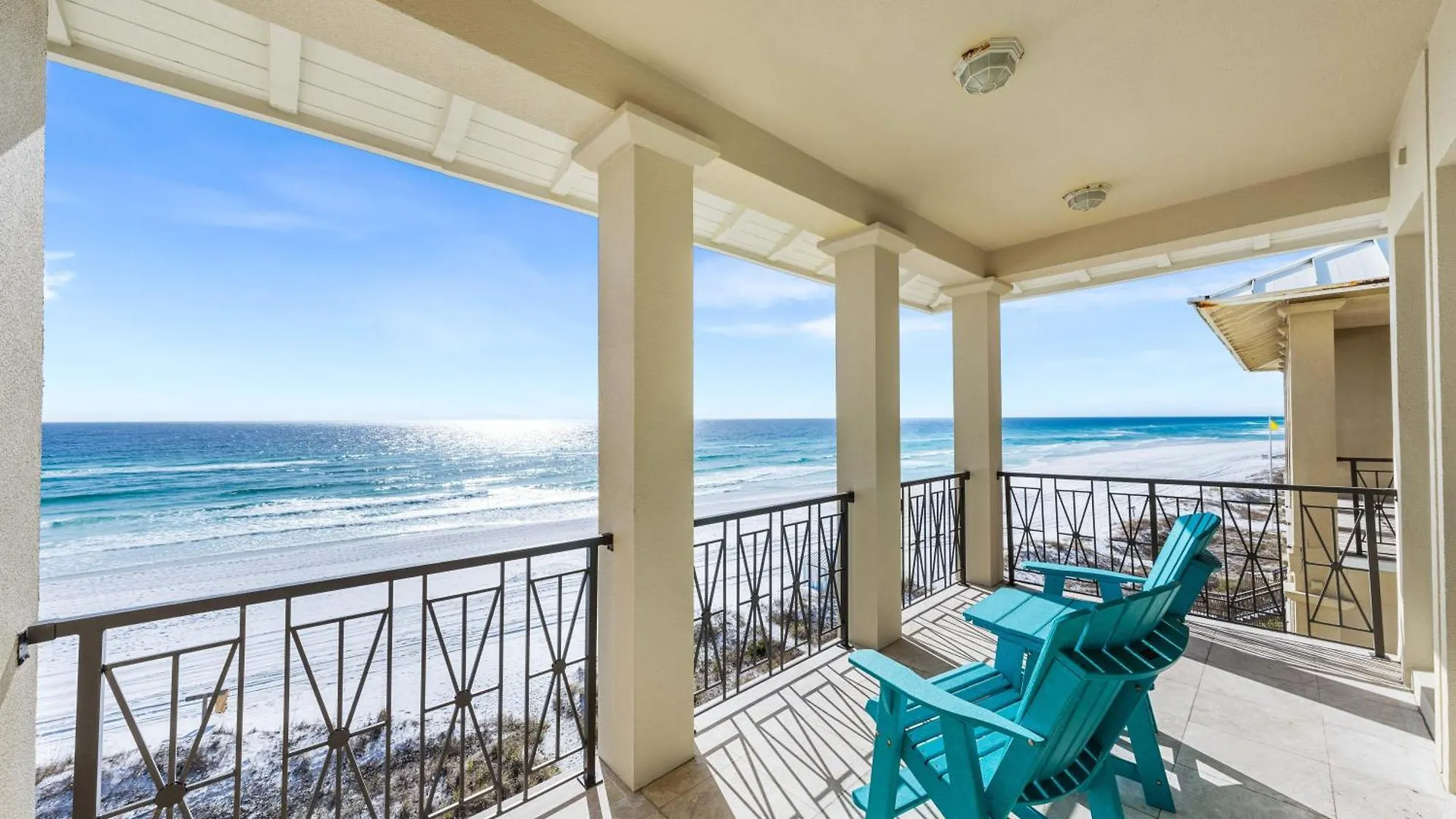 The Brookie Villa Destin Holiday home