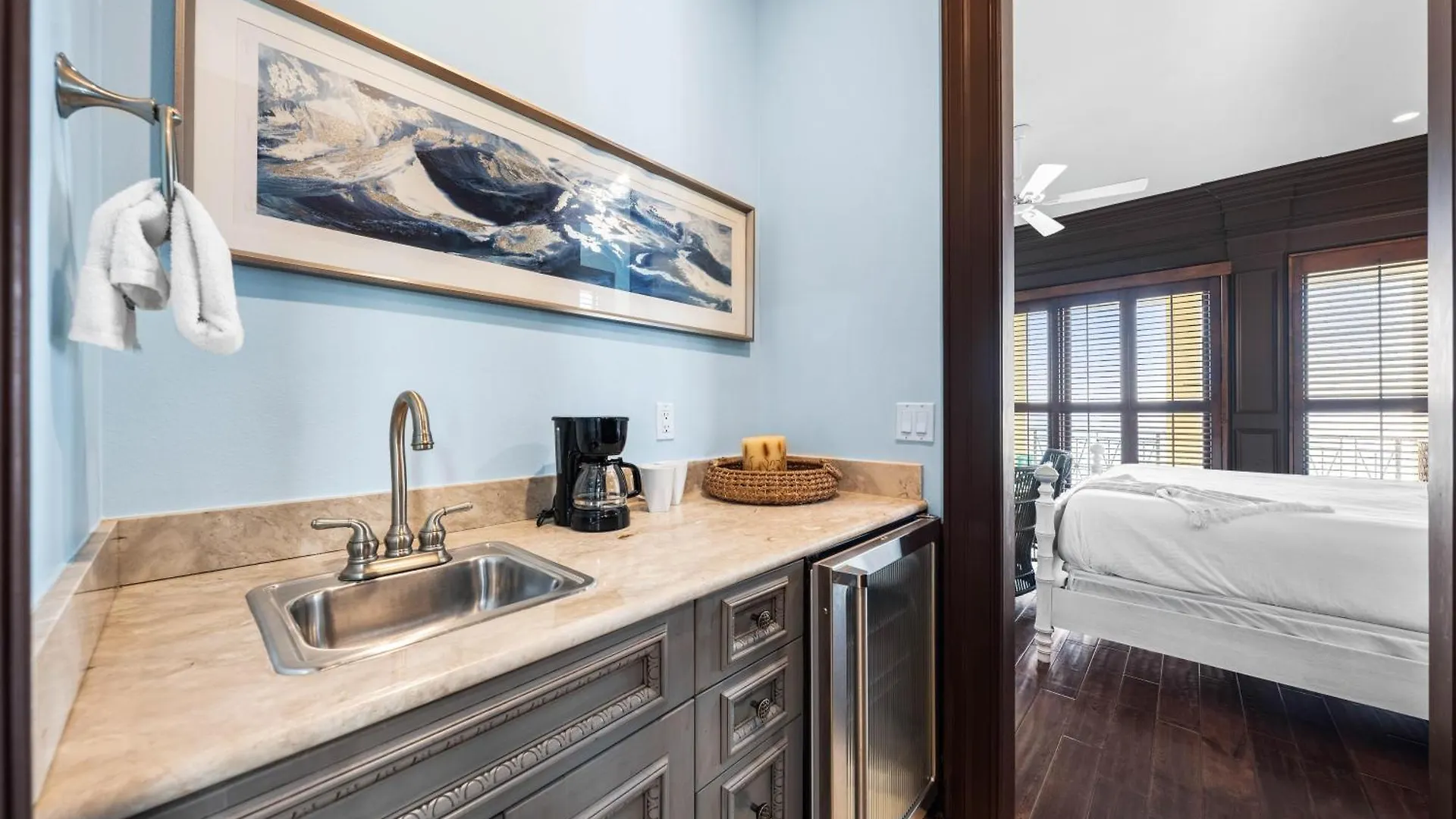 The Brookie Villa Destin