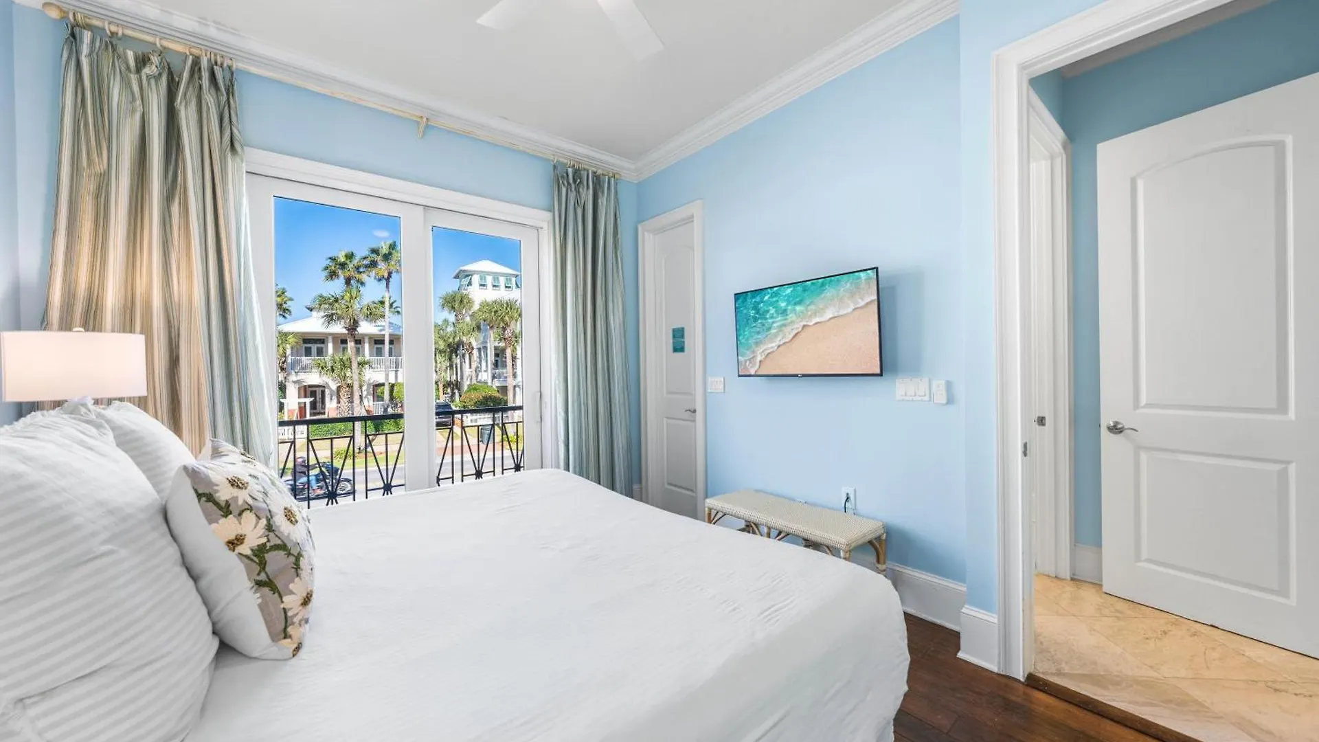 The Brookie Villa Destin