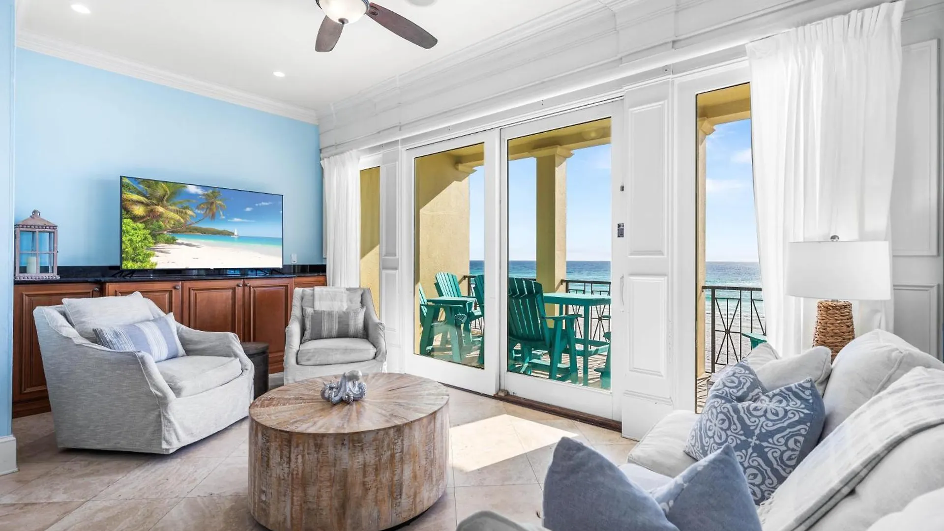 The Brookie Villa Destin United States