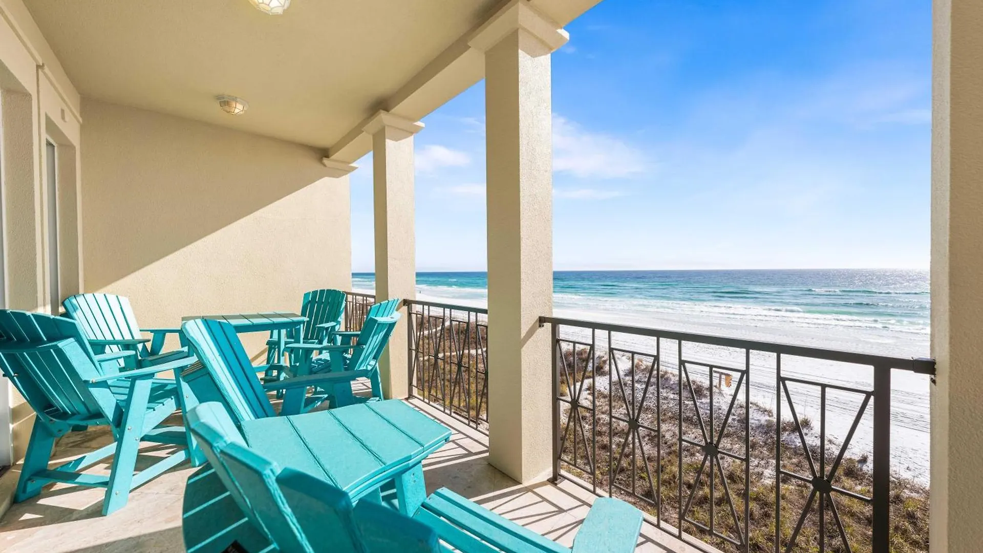 The Brookie Villa Destin 0*,