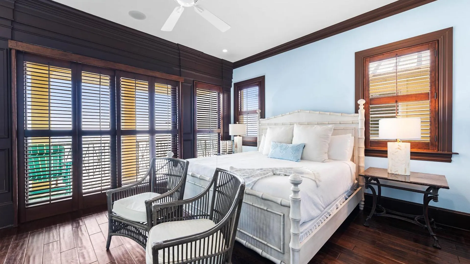 The Brookie Villa Destin Holiday home