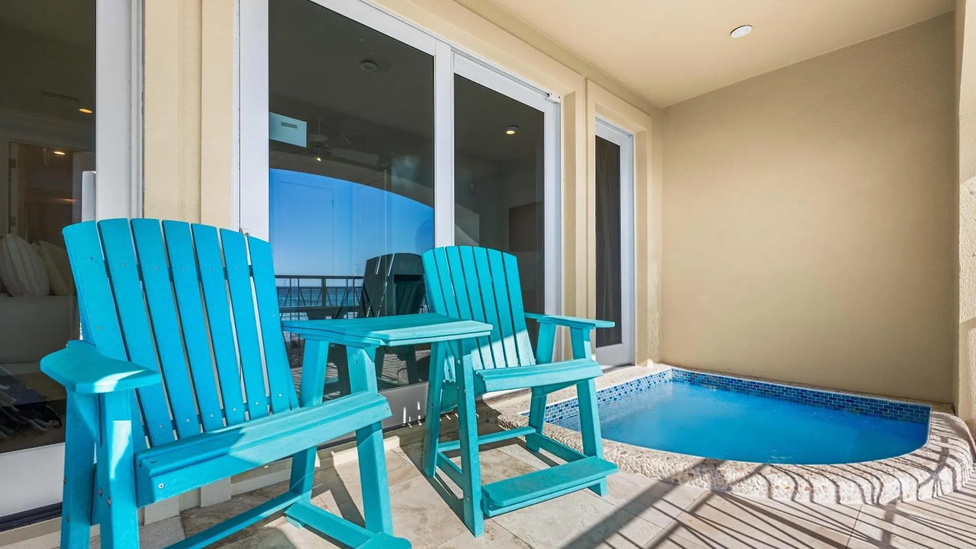 Holiday home The Brookie Villa Destin United States