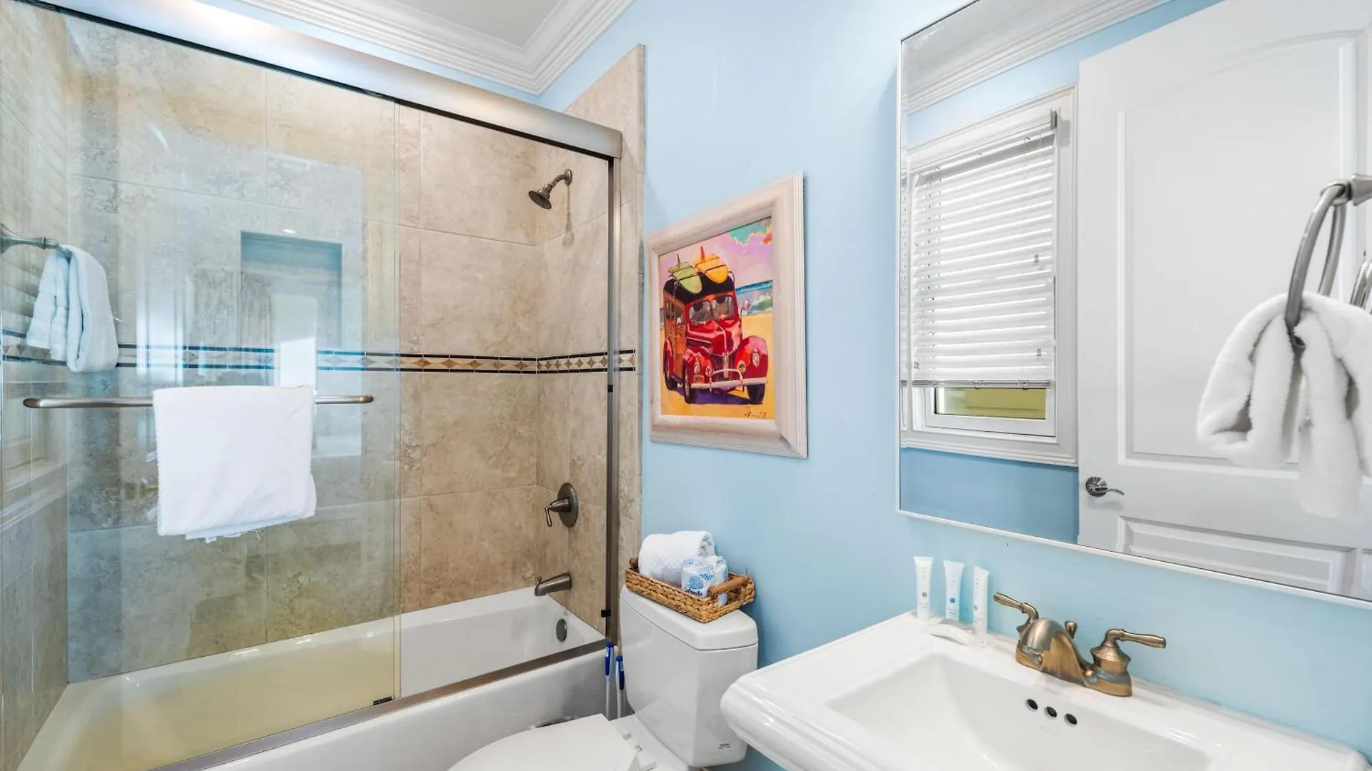 Holiday home The Brookie Villa Destin United States