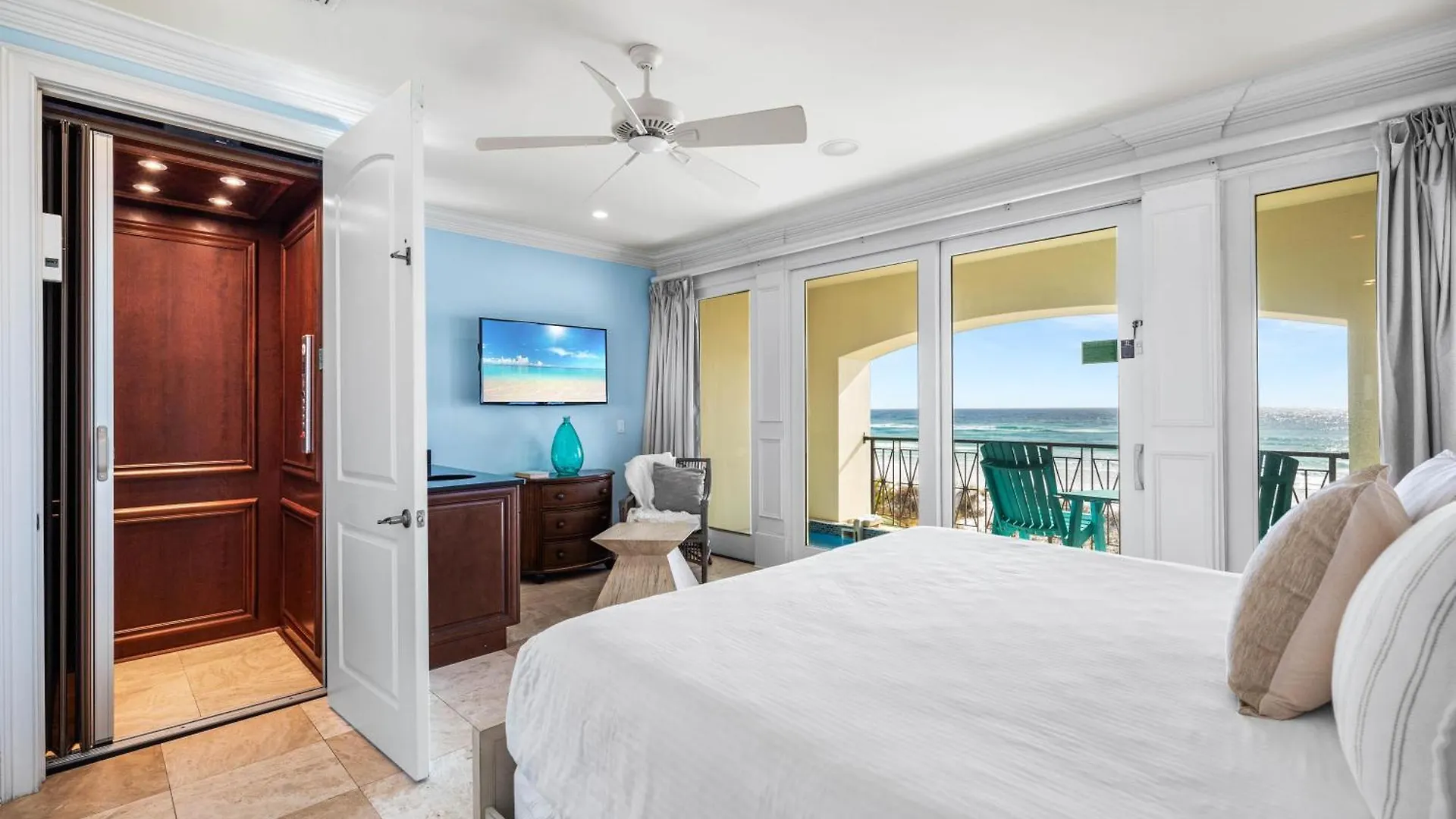 The Brookie Villa Destin United States