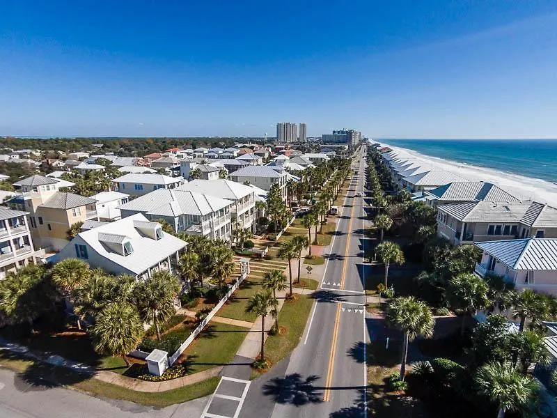 The Brookie Villa Destin Holiday home