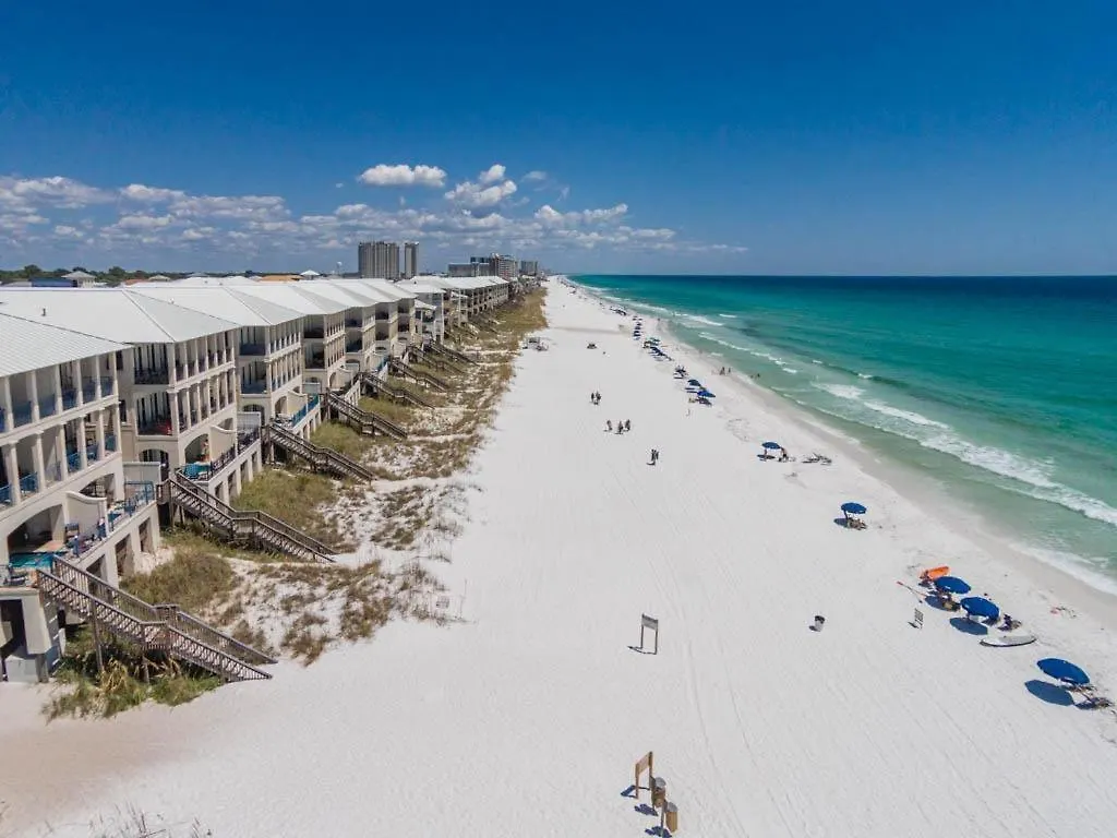 The Brookie Villa Destin