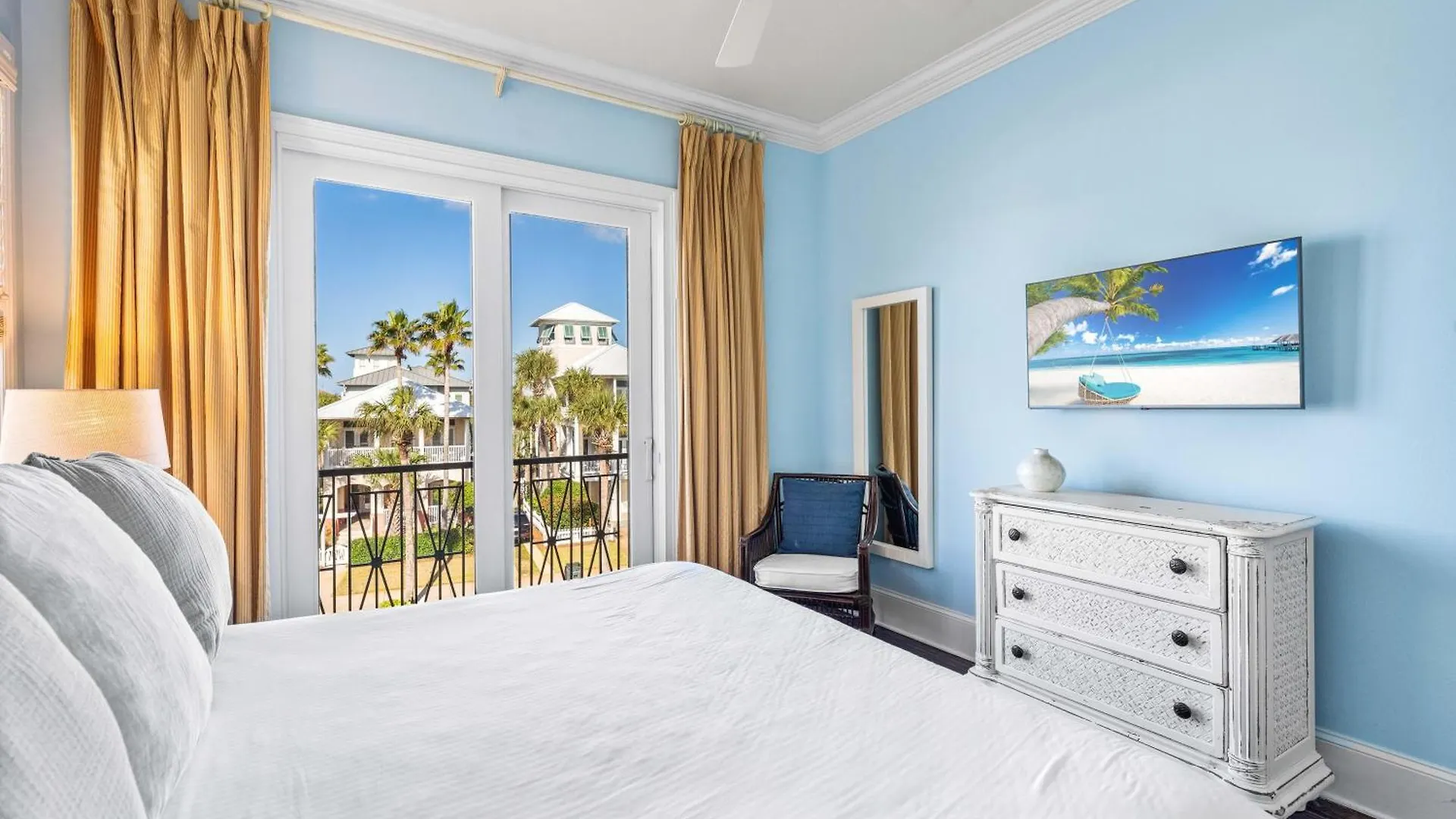 The Brookie Villa Destin United States