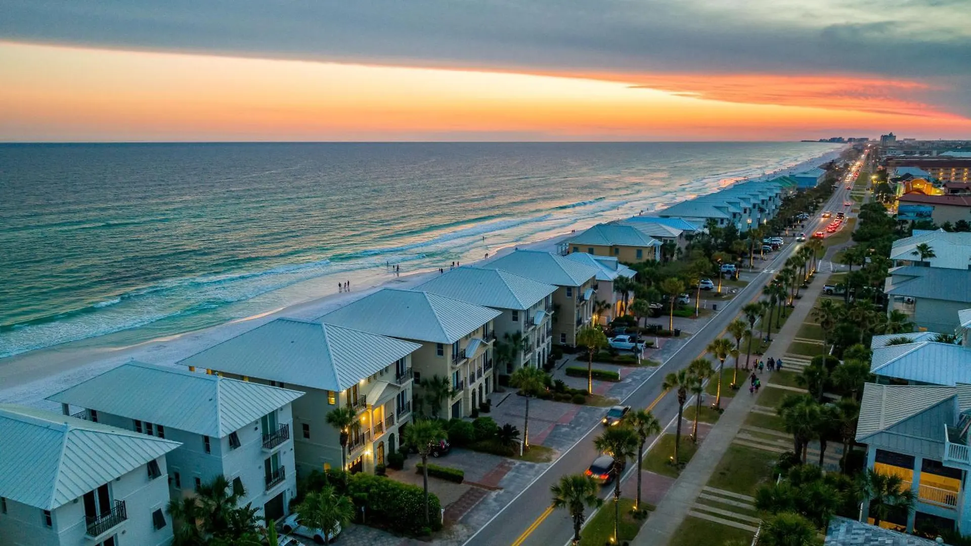 Holiday home The Brookie Villa Destin